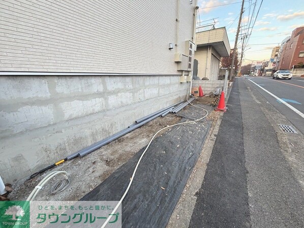 リーブルファイン相模原中央区中央の物件内観写真